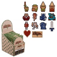 Legend of Zelda Iron-on Patch