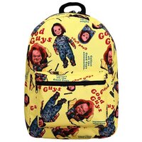 Child's Play Chucky Good Guys Backpack