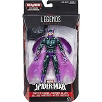 Amazing Spider-Man Marvel Legends Wave 8 - BEETLE