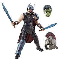 Thor Marvel Legends Action Figures Wave 1 - Thor