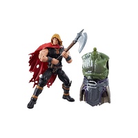 Thor Marvel Legends Action Figures Wave 1 - Marvel's Odinson