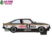 Scalextric 1/32 Scale - HOLDEN A9X TORANA - 1978 BATHURST 2ND PLACE - ALLAN GRICE - JON LEFFL (PRE-ORDER)
