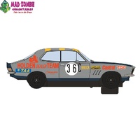 Scalextric 1/32 Scale - Holden LJ XU-1 Torana - 1972 South Pacific Touring Series Sandown - Peter Brock - JON LEFFL (PRE-ORDER)