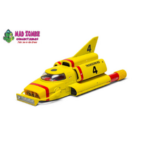 Corgi - THUNDERBIRDS F.A.B. COLLECTION -  Thunderbird 4  - (PRE-ORDER)
