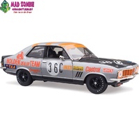 Classic Carlectables 1:18 Scale - Holden LJ Torana GTR XU-1 1972 South Pacific Touring Series