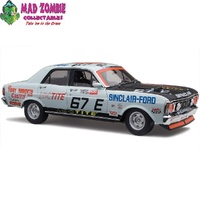 Classic Carlectables 1/18 Scale - Ford XW Falcon GT-HO Phase II 1970 Bathurst 