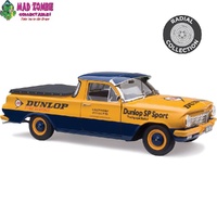 Classic Carlectables 1:18 Scale - Holden LJ Torana GTR XU-1 1972 South Pacific Touring Series