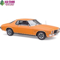 Classic Carlectables 1:18 Scale - Holden HQ Monaro GTS Coupe The Lone O'Ranger (350ci Engine)