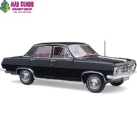 Classic Carlectables 1:18 Scale - Holden HR Premier Warrigal Black