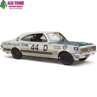 Classic Carlectables 1/18 Scale - Holden HT Monaro 1969 Bathurst Winner 44D - (PRE-ORDER)