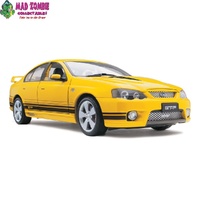 Classic Carlectables 1/18 Scale - FPV GT-P Mk 2 Sedan Rapid Yellow - (PRE-ORDER)