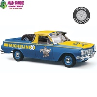Classic Carlectables 1/18 Scale - Holden EH Utility - Michelin - (PRE-ORDER)