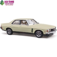Classic Carlectables 1/18 Scale - Holden HJ Monaro GTS Sedan Chamois - (PRE-ORDER)