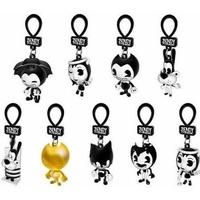 Bendy and the Ink Machine 2.5" Collector Clips Gravity Feed - Blind Bag