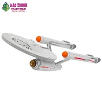 Star Trek Corgi - U.S.S. Enterprise NCC-1701 (The Original Series)