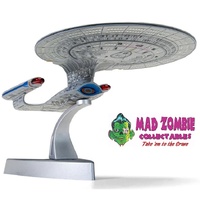 Star Trek Corgi -  U.S.S. Enterprise NCC-1701-D (The Next Generation)