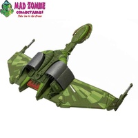 Star Trek Corgi - Klingon Bird-of-Prey (Star Trek IV The Voyage Home) - HMS Bounty