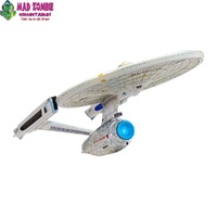 Star Trek Corgi - U.S.S. Enterprise NCC-1701 (The Wrath of Khan)