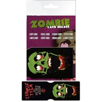 Zombie Card Holder