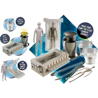 Doctor Who - Flesh Factory Figure Maker Playset