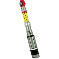 Doctor Who - Third Doctor's Sonic Screwdriver