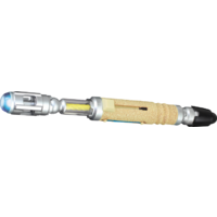 Doctor Who - Tenth Doctor's Sonic Screwdriver (Day of the Doctor Version)