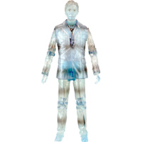 Doctor Who 10th Doctor Hologram Figure