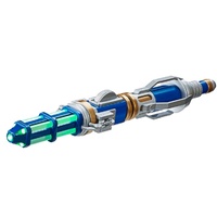 Doctor Who - Twelfth Doctor Sonic Screwdriver