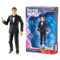 Doctor Who - Tenth Doctor in Tuxedo Action Figure