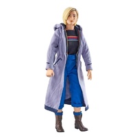 Doctor Who - Thirteenth Doctor 10" Action Figure