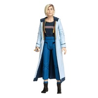 Doctor Who - Thirteenth Doctor 5.5" Action Figure