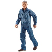 Doctor Who - Graham O'Brien 5" Action Figure