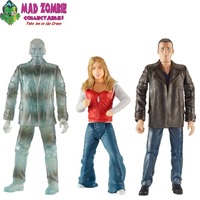 Doctor Who - The Ninth Doctor Collector Figure Set