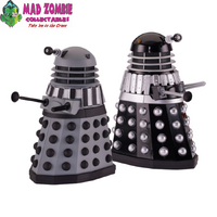 Doctor Who - History of the Daleks Set #15 Collector Figure Set