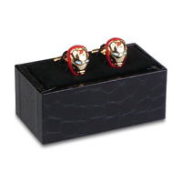 Iron Man Cufflinks
