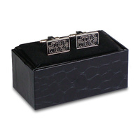 Star Wars Logo Cufflinks