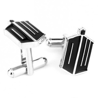 Doctor Who Cufflinks
