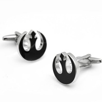 Star Wars Rebels Cufflinks