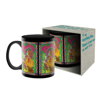 Pink Floyd Ceramic Mug – Masse