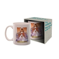 Labyrinth Ceramic Mug