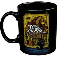 The Dark Crystal Ceramic Mug