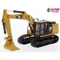 Diecast Masters 1/64 Scale - 320F L Hydraulic Excavator - (PRE-ORDER)