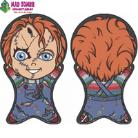 Child's Play Chucky 20” Pillow