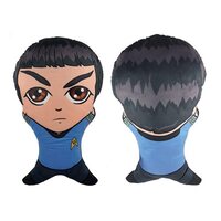 Star Trek Spock Pillow
