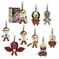 Army of Darkness Micro Plush Random Blind Box