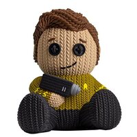 Star Trek Kirk Handmade by Robots Vinyl Figure