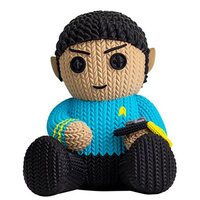 Star Trek Spock Handmade by Robots Vinyl Figure