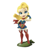 DC Bombshells - Supergirl 7" Vinyl Figure