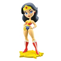 Wonder Woman - Lynda Carter 7" Vinyl Figure