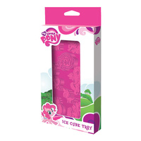 My Little Pony Silicone Ice Cube Tray
